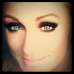 Louis Vuitton change/ keychain purse